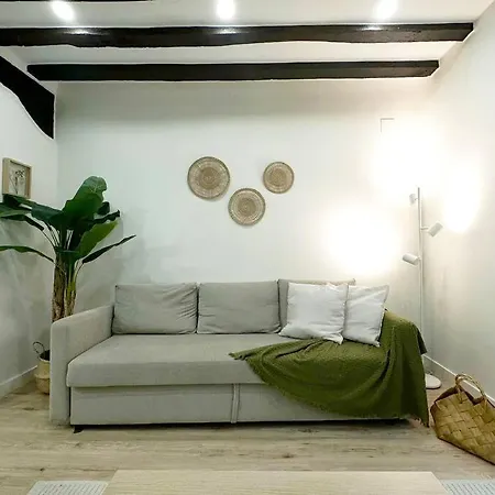 Apartamento De Diseno En Laredo Centro Zewnętrze zdjęcie