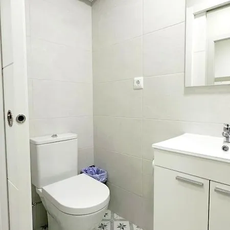 Apartamento De Diseno En Laredo Centro Zewnętrze zdjęcie