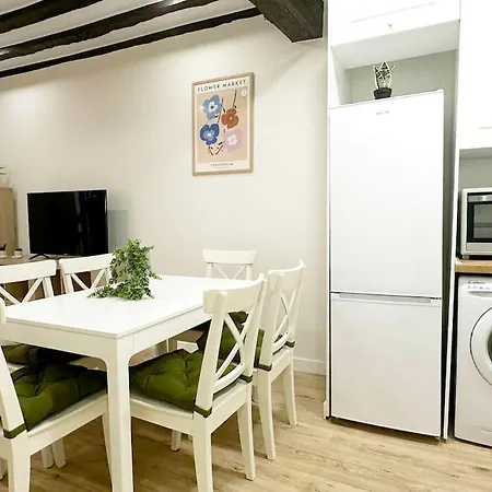 Apartamento De Diseno En Laredo Centro Zewnętrze zdjęcie