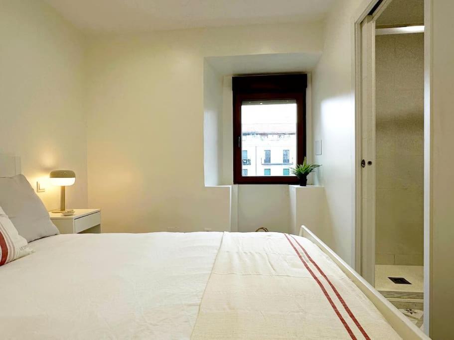 Apartment De Diseno En Centro *