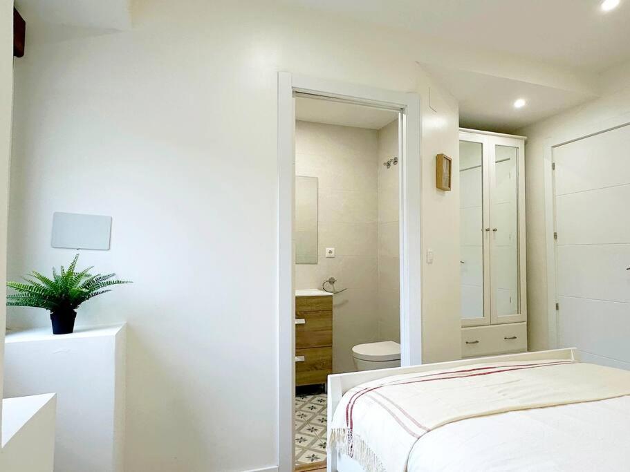 Apartament De Diseno En Centro *