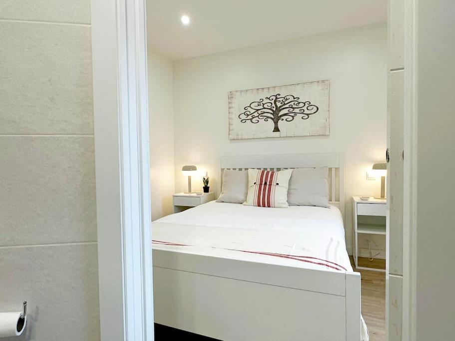Apartament De Diseno En Centro Laredo
