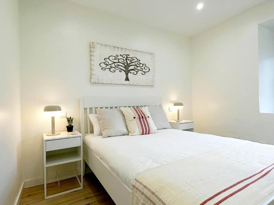 De Diseno En Centro Apartament Laredo