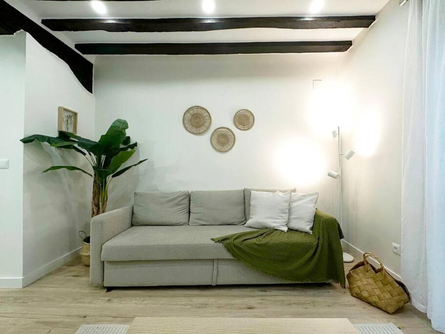 Apartment De Diseno En Centro *