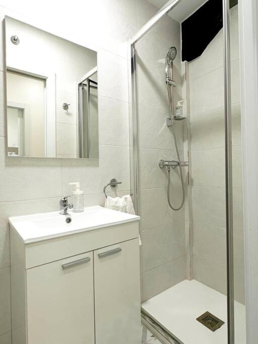 Apartment De Diseno En Centro Laredo